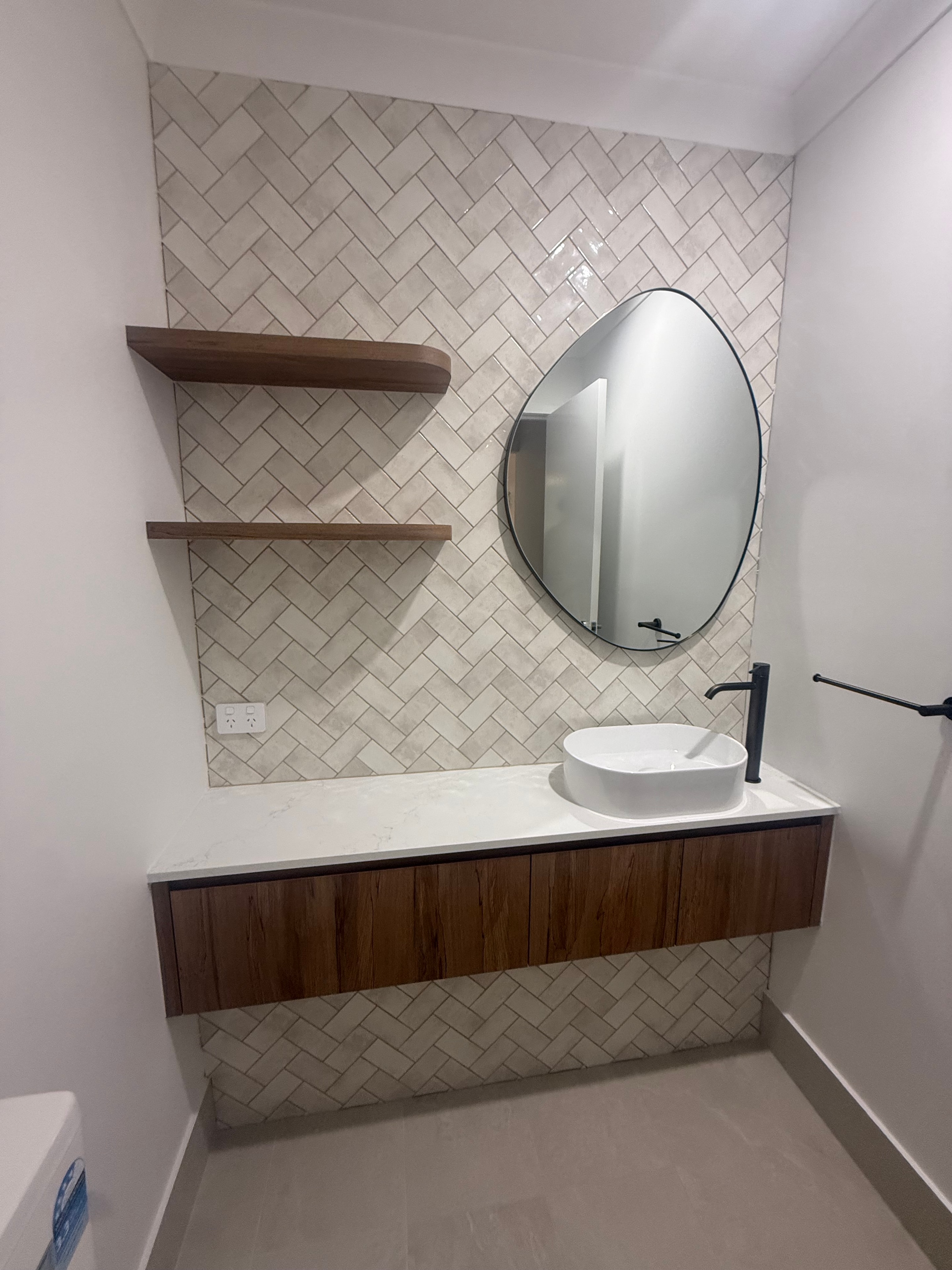 Bathrooms